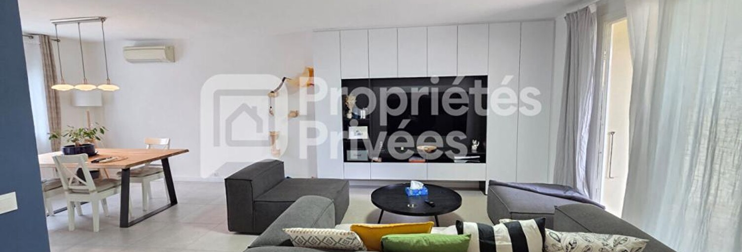 Maison 3 Pièces 75 m² à vendre à Montélimar (26200)