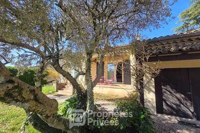 Maison 3 pièces 264000 €