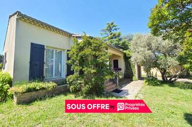 Maison 3 pièces 264000 €