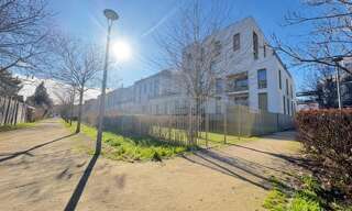 Appartement 3 Pièces 58 m² à vendre à Juvisy-sur-Orge (91260)