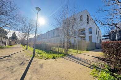 Appartement 3 pièces 244000 €