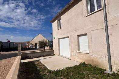 Maison 4 pièces 117000 €