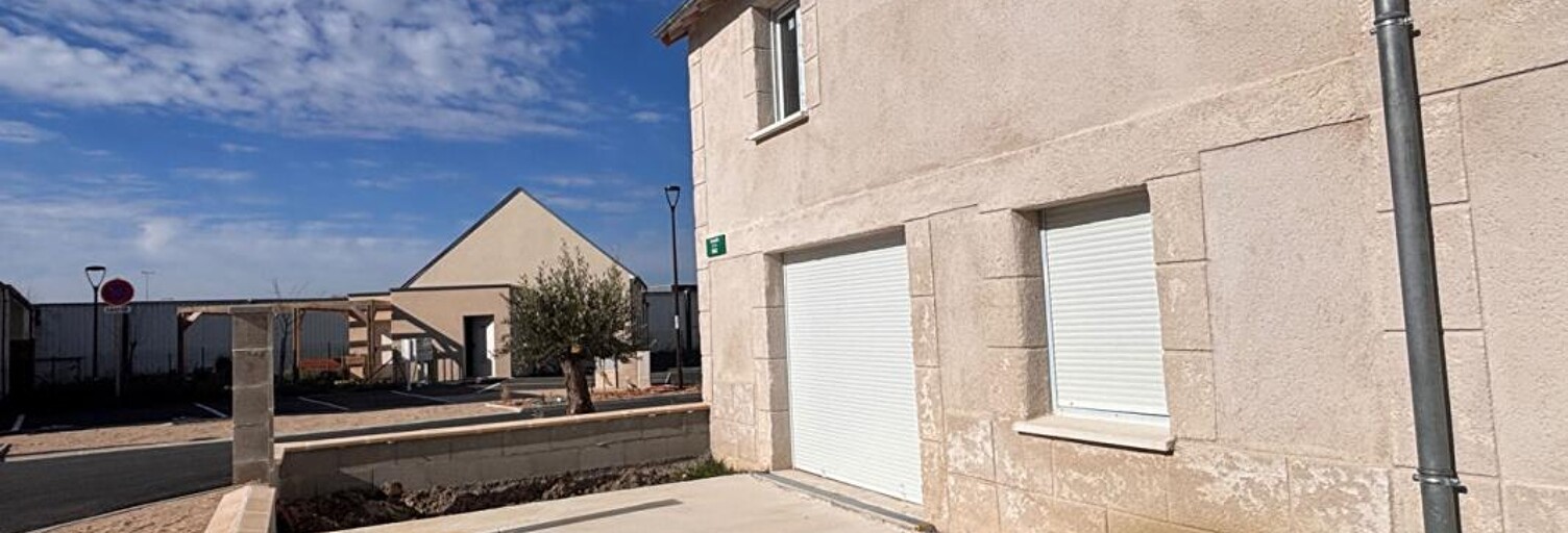 Maison 4 Pièces 99 m² à vendre à Mont-près-Chambord (41250)