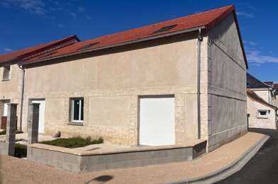 Maison 4 pièces 102000 €