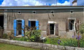 Maison 6 Pièces 120 m² à vendre à Saint-Palais-de-Négrignac (17210)