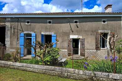 Maison 6 pièces 89990 €