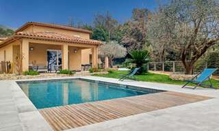 Maison 5 Pièces 150 m² à vendre à Spéracèdes (06530)