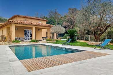 Maison 5 pièces 750000 €