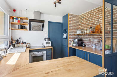 Maison 5 pièces 286000 €