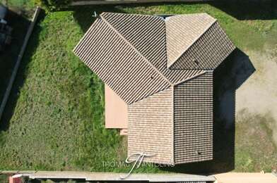 Maison 6 pièces 225000 €