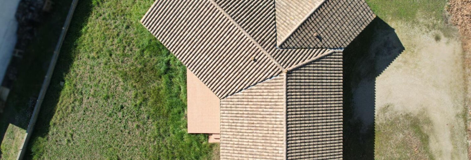 Maison 6 Pièces 137 m² à vendre à Ladern-sur-Lauquet (11250)