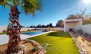 Maison 5 Pièces 175 m² à vendre à Lavalette (11290)