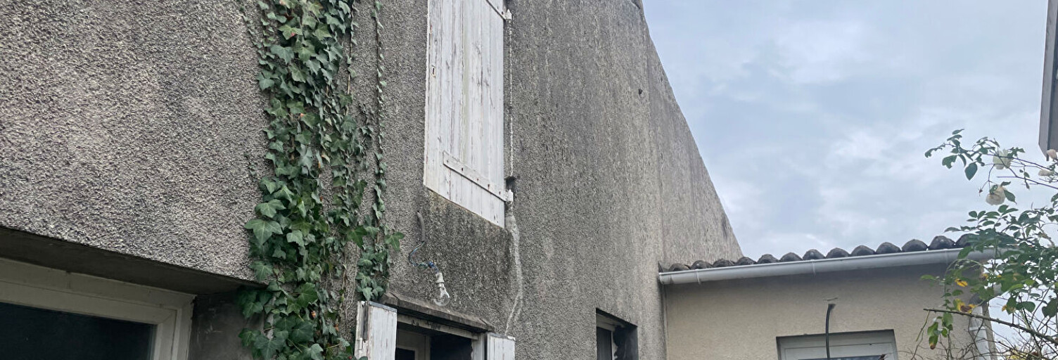 Maison 2 Pièces 62 m² à vendre à Dissay (86130)