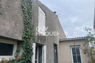Maison 2 pièces 65500 €