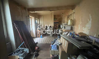 Maison 2 Pièces 62 m² à vendre à Dissay (86130)