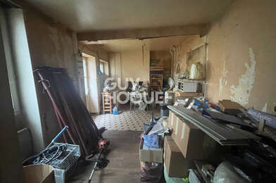 Maison 2 pièces 65500 €