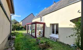 Maison 4 Pièces 81 m² à vendre à Tourneville-sur-Mer (50660)