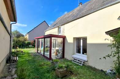 Maison 4 pièces 199500 €