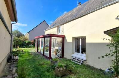 Maison Lingreville 4 pièce(s) 81 m2 — photo du bien