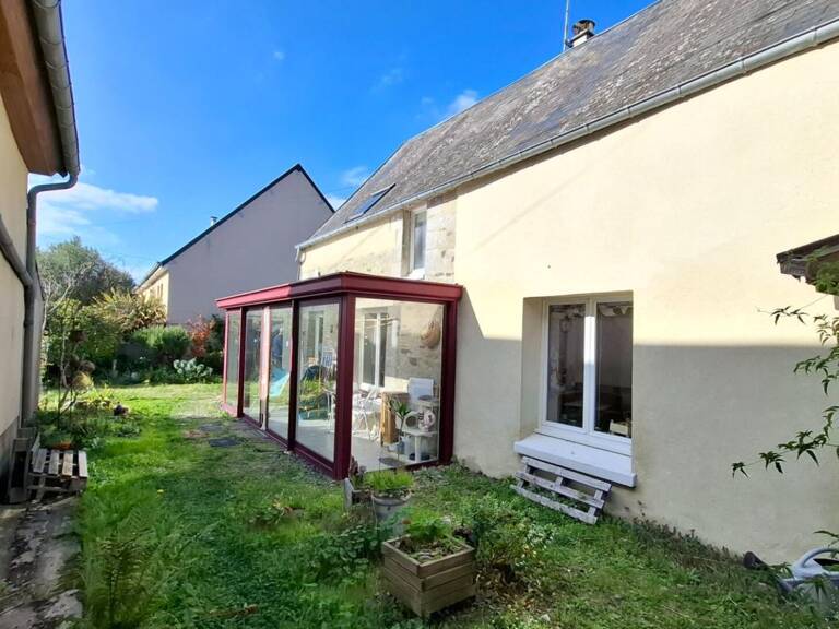 Maison Lingreville 4 pièce(s) 81 m2 — photo 1