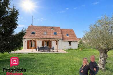 Maison 7 pièces 199990 €