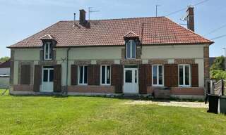 Maison 6 Pièces 200 m² à vendre à Salon (10700)