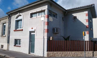 Maison 5 Pièces 103 m² à vendre à Bordeaux (33100)