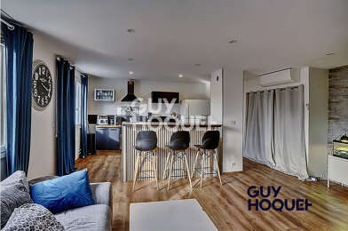 Appartement 3 pièces 180000 €