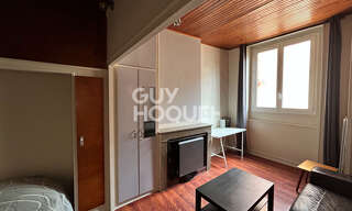 Appartement 2 Pièces 34 m² à vendre à Lyon 1 (69001)