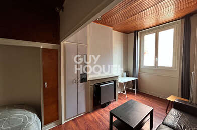 Appartement 2 pièces 175000 €