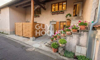 Appartement 5 Pièces 125 m² à vendre à La Boisse (01120)