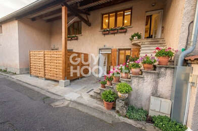 Appartement 5 pièces 273000 €