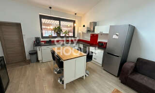 Appartement 5 Pièces 125 m² à vendre à La Boisse (01120)