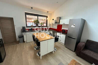 Appartement 5 pièces 273000 €