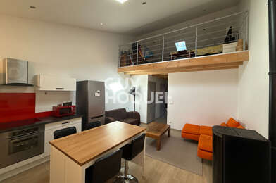 Appartement 5 pièces 273000 €