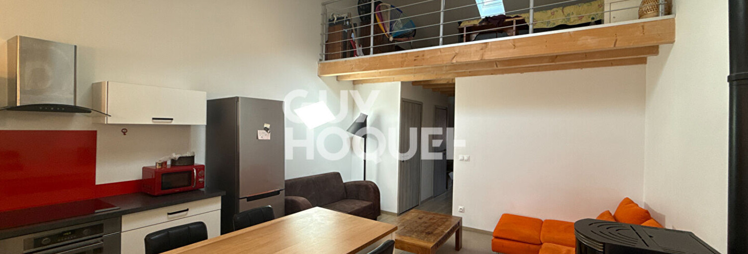 Appartement 5 Pièces 125 m² à vendre à La Boisse (01120)