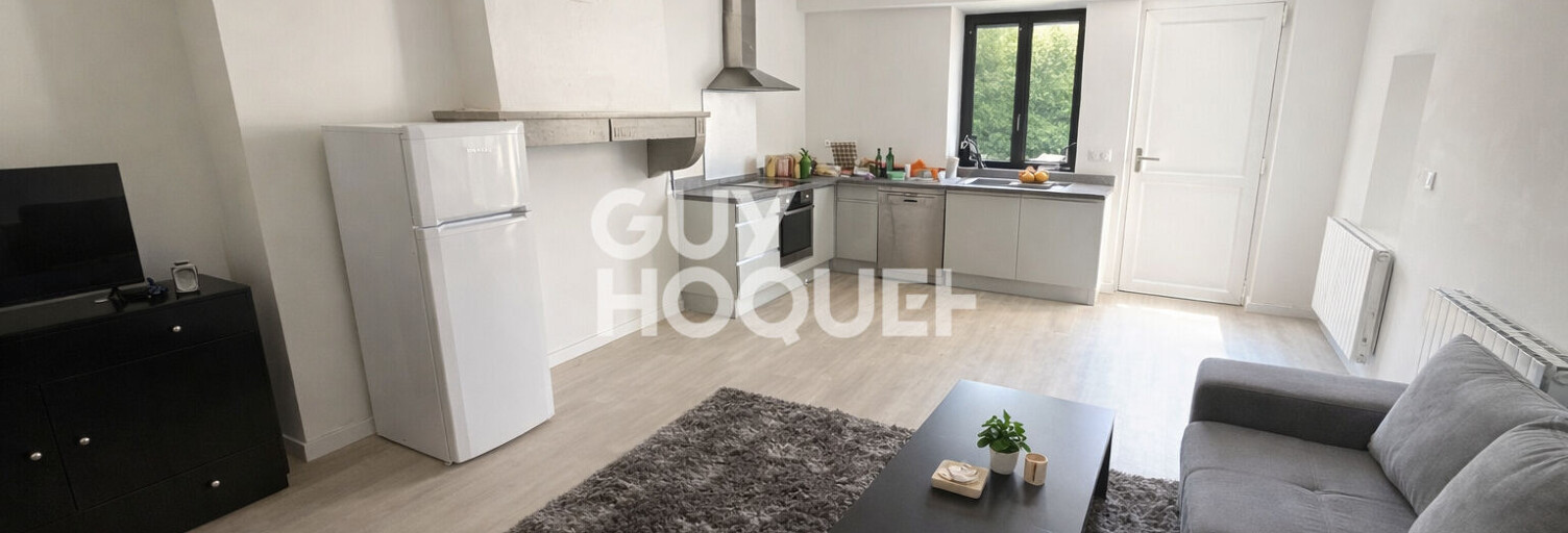 Appartement 5 Pièces 125 m² à vendre à La Boisse (01120)