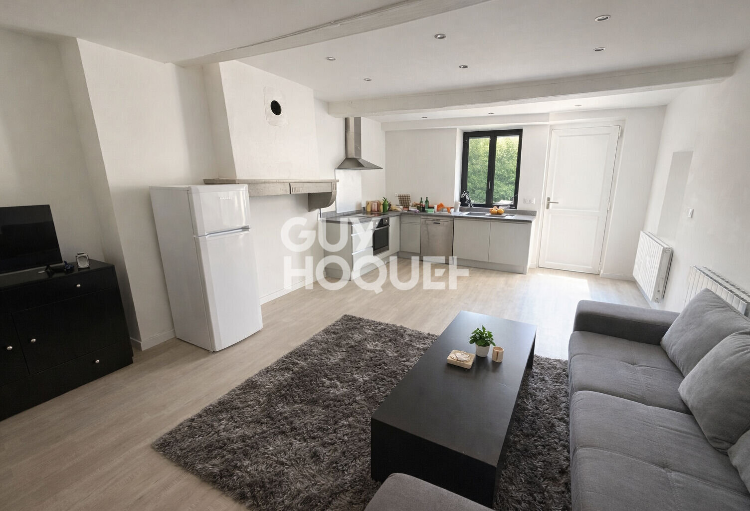 appartement — photo 1