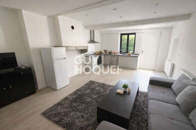 Appartement 5 pièces 273000 €