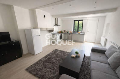 appartement — photo du bien