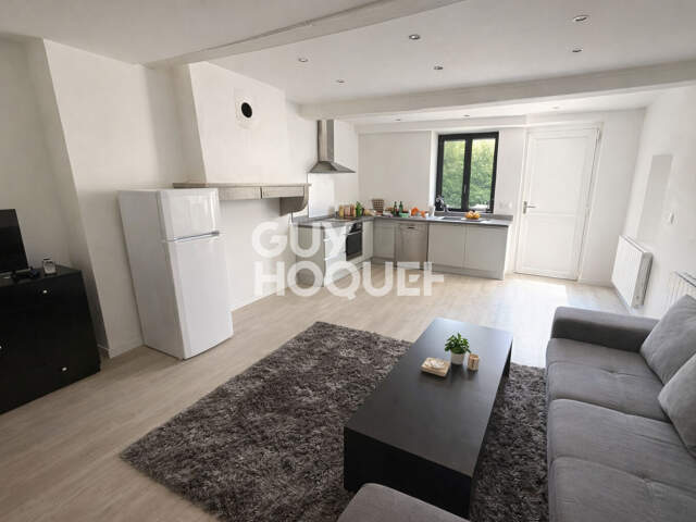 appartement — photo du bien