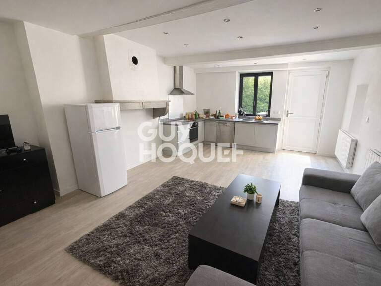 appartement — photo 1
