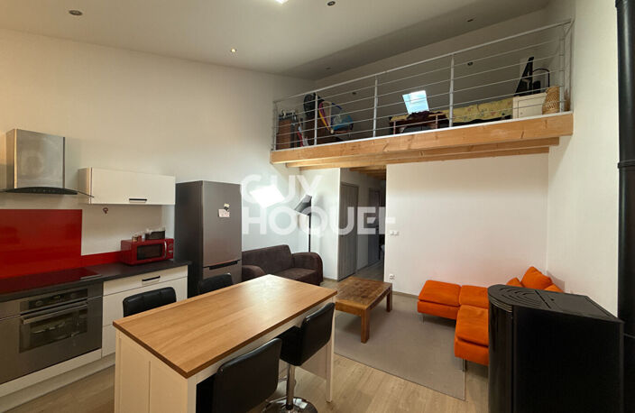 appartement — photo 2