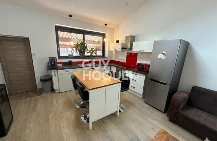 appartement — photo 4
