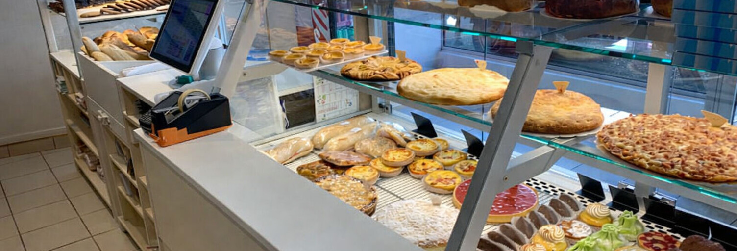 Commerce  110 m² à vendre à Miribel (01700)