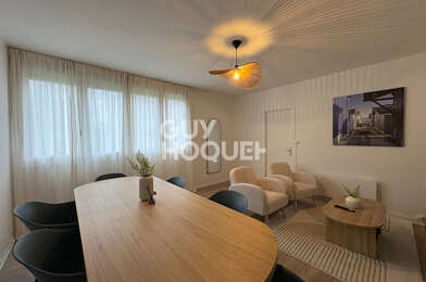 Appartement 5 pièces 530 €