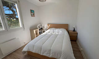 Appartement 5 Pièces 81 m² à louer à Mérignac (33700)