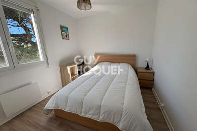 Appartement 5 pièces 530 €