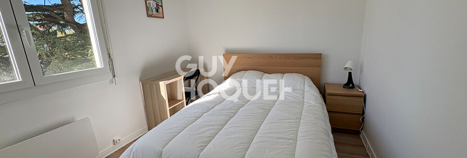 Appartement 5 Pièces 81 m² à louer à Mérignac (33700)