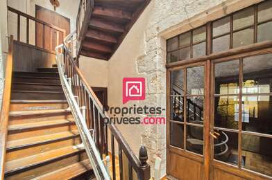 Maison 8 pièces 158000 €